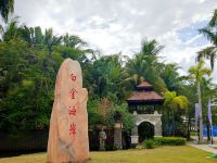 文昌椰林阿婆公寓 - 海景房