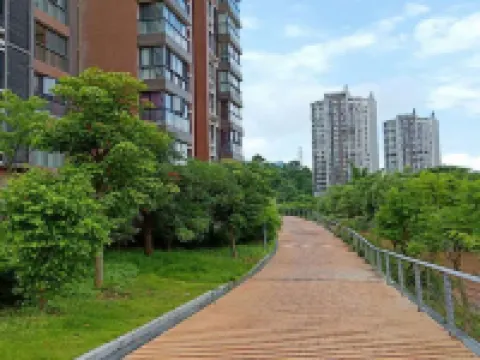 Miyi Space Zhanzhan