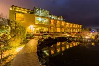 Hai Boutique Hotel - albergo
