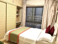 重庆大王的公寓 - 温馨一室套房