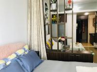深圳寓为家公寓 - 温馨一室大床房