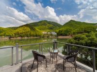安吉天悦湖景居山水民宿 - 湖景标间