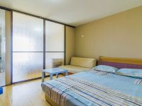 北京新时代短租公寓 - 舒适一室一厅套房