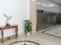 舒特公寓(西安红庙坡店) - 一室单床房