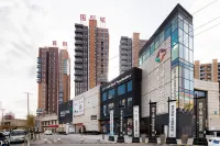 Shenyang Shenyu Apartment
