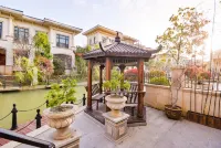 Qidong Sea Venice water charm Villa - Vila