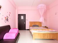 广州马莉公寓 - 主题大床房
