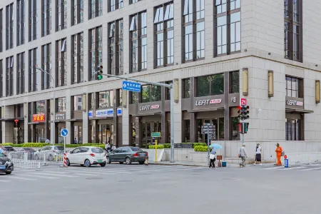 San Franciso Beijing