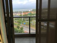 文昌望海暖阁酒店式公寓 - 海景房
