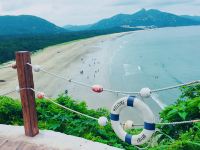 台山海岛风情度假屋 - 舒适度假十室一厅套房
