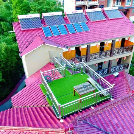 Datang Mountain Villa