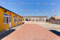 Panjin Ocean Farmhouse