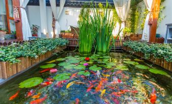 WuXi Qingluoju Homestay