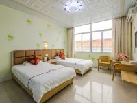 湄洲岛海潮宾馆 - 特惠阳光双床间