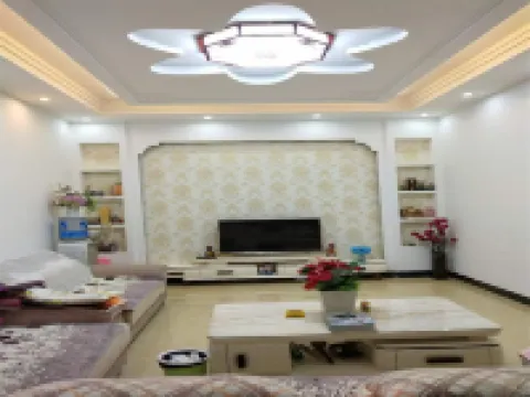 Luoping Shiyun Apartment