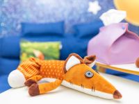 上海FEIFEI公寓 - 舒适一室二床房