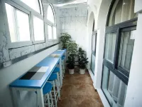 棗莊辰昇樓賓館