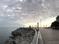 南澳芊逸雅居海景公寓 - 海景三室一厅套房A