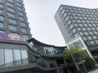 上海上海加菲喵公寓 - 复式二室一厅套房
