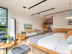 YundingTea House (Near Deep Blue Plan)