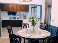 Wenzhou Xinhai Lou b&B