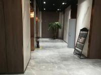 杭州姣总的名宿公寓(2号店) - 时尚一室一厅套房