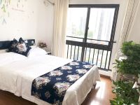 重庆大王的公寓 - 商务两室机麻套房