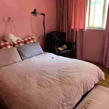 有個民宿(住友二支路分店) Rooms