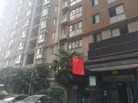 清雅公寓(西安西京医院店) - 二室二床房