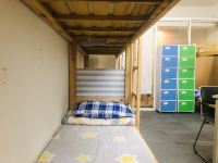 学长家青年求职公寓(上海金沙江路地铁站店) - 尊享一室单床房