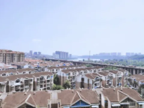 Fanchen Homestay (Luzhou Dongsheng Road)