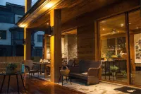 Residents' accommodation in hetianli'ao, Hangzhou Hôtels à proximité de : Shangougou Scenic Spot