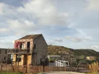 Wenling Shitang Peninsula Homestay Hotels in der Nähe von Millennium Shuguang Park
