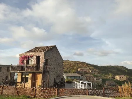 Wenling Shitang Peninsula Homestay Отели рядом с достопримечательностью «Shitang Town»