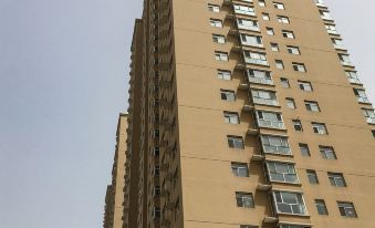 Taiyuan Dongfang Richu Apartment