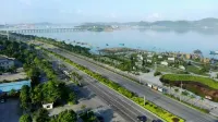 Sihai Youjia Vacation Homestay (Fangchenggang CBD Business Apartment)