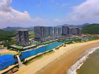阳江海陵岛黄金海岸海涛阁酒店式公寓 - 其他