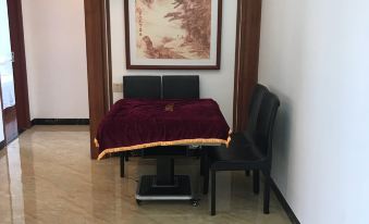 Nan'ao Plato Scenic Apartment