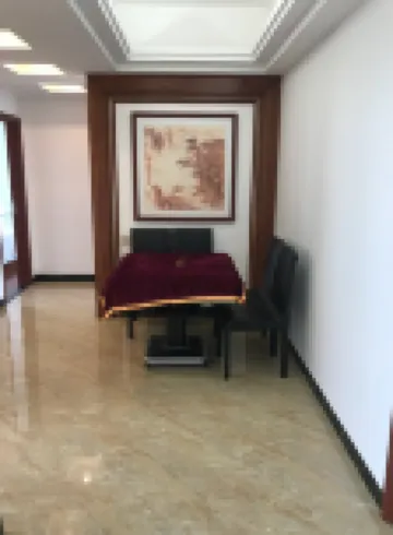 Nan'ao Plato Scenic Apartment