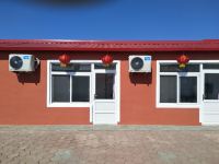 盘锦兴盛村农家乐(2号店) - 一室大床房