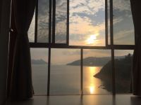 资兴华兰山舍农庄 - 舒适湖景双人房