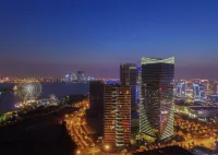 Monterey Apartment Hotels in 