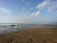 北海米可家公寓(海景大道分店) - 宜家风海景房