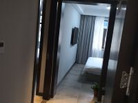 南京牧月公寓 - 二室一厅套房