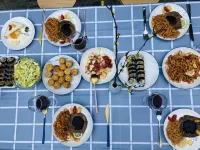 Dayi Jingshi Homestay