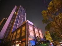 清宿酒店式公寓(上海新国际博览中心店) - 一房