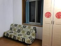 广州小红帽之屋公寓 - 二室一厅套房