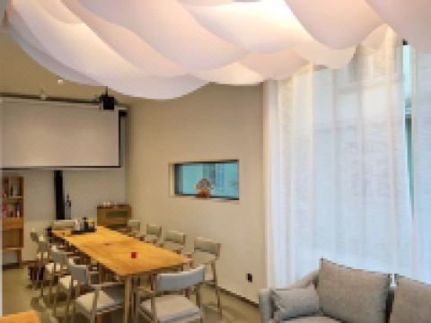 武汉东湖懒院度假别墅 - 湖景四房包栋