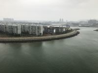 儋州云房通海岛公寓 - 大床房