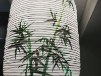 渭南风静清新榻榻米公寓 - 日式一室榻榻米房